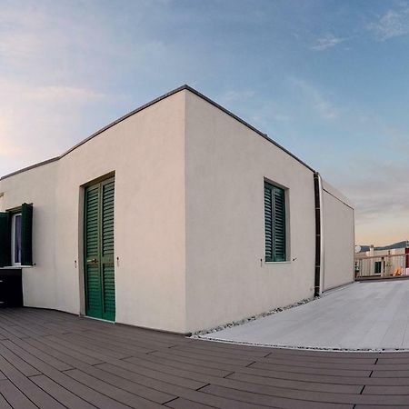 Attico Sul Mare Lejlighed Piombino Eksteriør billede