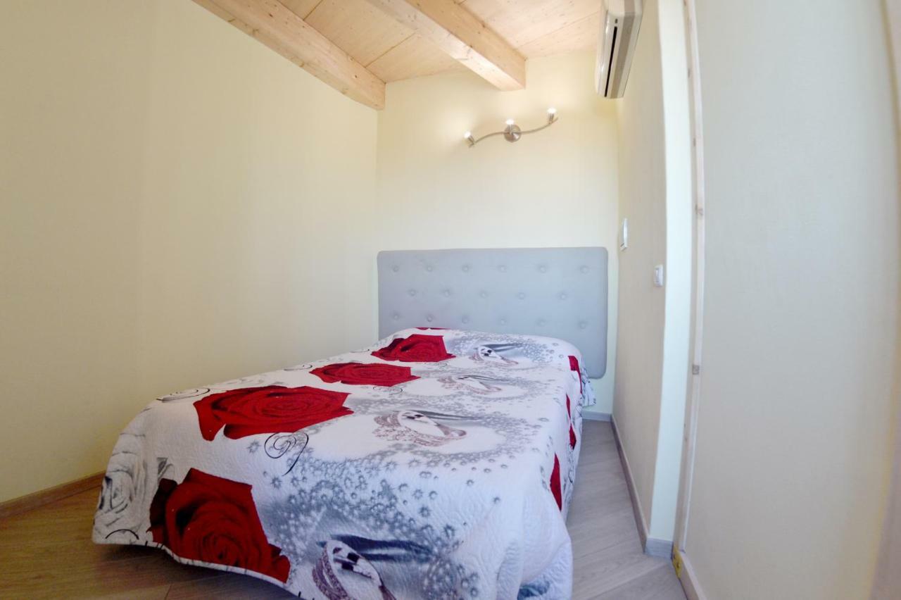 Attico Sul Mare Lejlighed Piombino Eksteriør billede