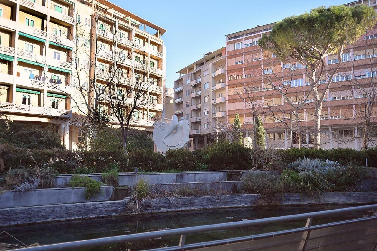Attico Sul Mare Lejlighed Piombino Eksteriør billede