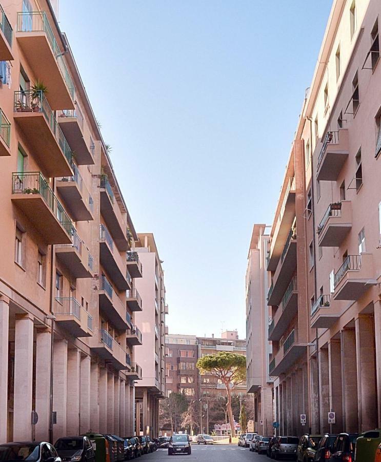 Attico Sul Mare Lejlighed Piombino Eksteriør billede